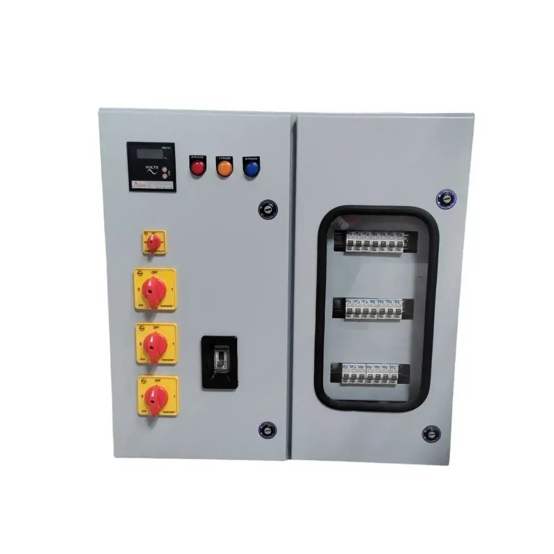 Sub Distribution Penal Box