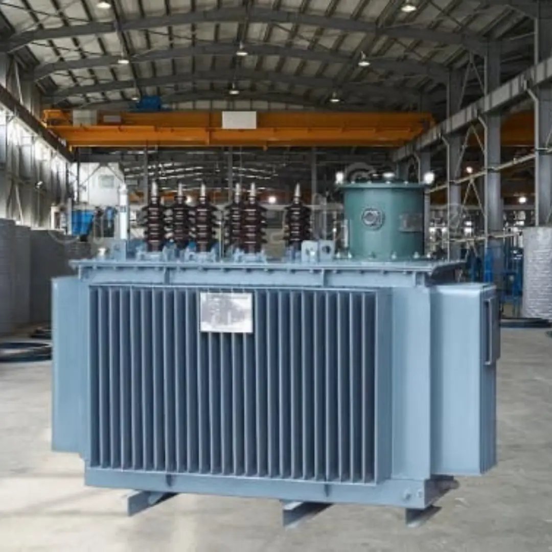 Power Transformer