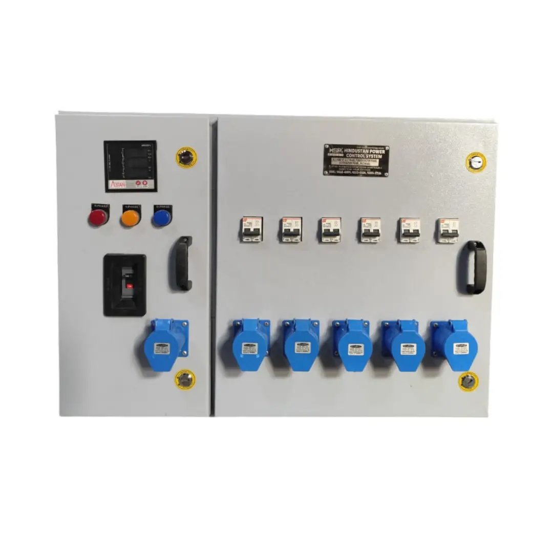 Sub Distribution Panel